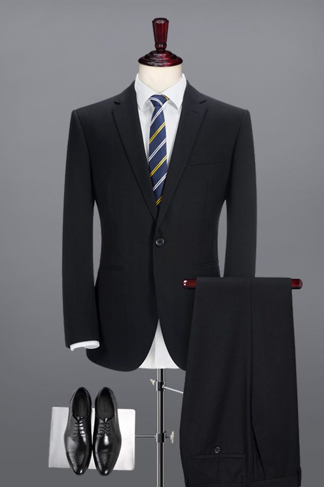 銷(xiāo)售人員西服定制