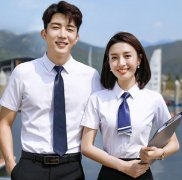 男士與女士襯衫定制有什么不同？