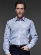 如何選擇定制襯衫的面料？