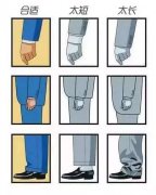 襯衫定制前，你需要知道的三個小秘訣