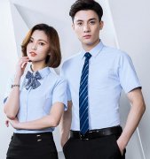 襯衫定制該如何選擇適合自己的面料？