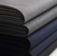 很少穿西服，怎么知道西服面料好不好