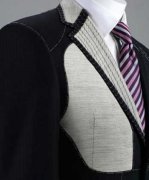 西裝定制該如何選擇面料呢？