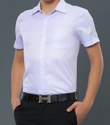 男士定制襯衫哪家好，有沒有保障