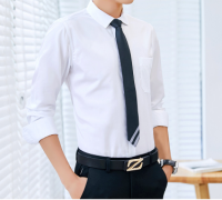 不同面料定制襯衫怎么洗，有哪些區(qū)別？