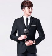 如何做好西裝定制？