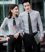 團(tuán)體襯衫定制時如何選擇面料