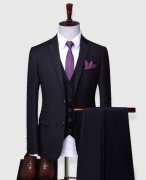 結(jié)婚這樣穿，做最帥氣的新郎