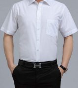 男士襯衫選購(gòu)攻略，襯衫必備款