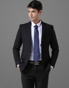 西服定制都有哪些優(yōu)勢？哪個定制廠家信譽好？