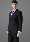 服裝定制面料不同，晾曬方法大不同