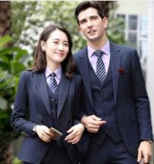 定制西服需要考慮哪些因素？