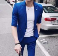 西裝定制怎樣量尺寸，可以上門量尺寸嗎？