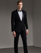 西服定制，值得擁有的好品質(zhì)