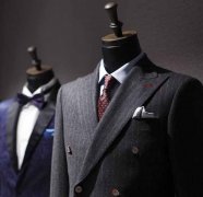 關(guān)于西服定制，不得不說的潛規(guī)則