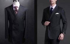 如何成為一個(gè)有魅力的男人？西裝訂做來幫你