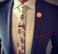 定做西服的時候應(yīng)該注意一些什么