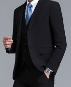 深圳西裝定制之西裝版型解說(shuō)