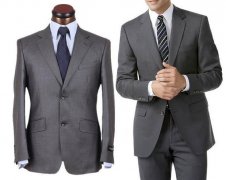 高級(jí)定制西裝的優(yōu)勢有哪些