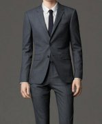 認(rèn)識(shí)商務(wù)西裝、運(yùn)動(dòng)西裝以及休閑西裝的區(qū)別