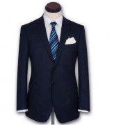 西服定制量體方法是怎樣的？