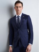 首次定制西裝，怎么避免踩雷？