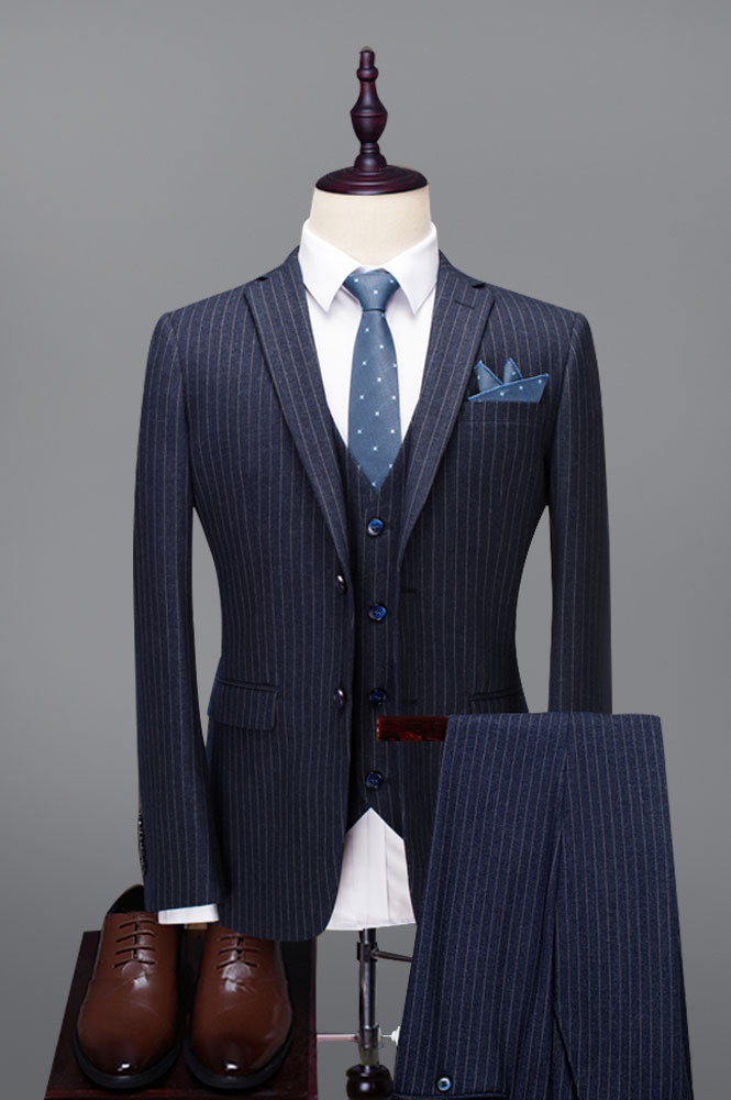 高級(jí)西服面料男裝