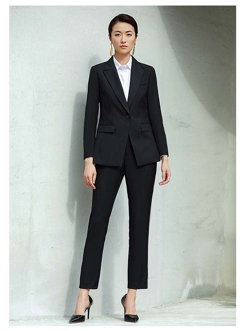 女士黑色一?？畚鞣D片